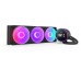 Nzxt Kraken Elite 420 RGB Black (RL-KR42E-B2)