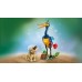LEGO Disney Stefan i As (43290)