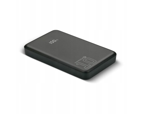 EverActive Everactive EB-11QB 10000mAh energybank