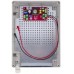 Atte buforowy SMPS 12V 3,5A 40W ATTE AUPS-40-120-XL1
