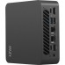 Komputer MSI MSI PC Cubi Z AI 8M-008BEU, R5 8645HS, N/A, N/A SSD, N/A, No OS, Black