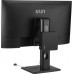 Komputer MSI MSI PC Cubi Z AI 8M-008BEU, R5 8645HS, N/A, N/A SSD, N/A, No OS, Black