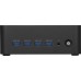 Komputer MSI MSI PC Cubi Z AI 8M-008BEU, R5 8645HS, N/A, N/A SSD, N/A, No OS, Black