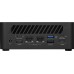 Komputer MSI MSI PC Cubi Z AI 8M-008BEU, R5 8645HS, N/A, N/A SSD, N/A, No OS, Black