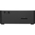 Komputer MSI MSI PC Cubi Z AI 8M-008BEU, R5 8645HS, N/A, N/A SSD, N/A, No OS, Black