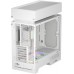 Deepcool DeepCool CL6600 WH ATX 360 AIO White