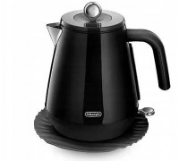 DeLonghi De'Longhi Eclettica KBY2001.BK Black