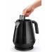 DeLonghi De'Longhi Eclettica KBY2001.BK Black