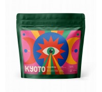 Kyoto KYOTO - kawa ziarnista Kolumbia Finca Santa Teresa Geisha Natural Anaerobic 90h Filter 200 g