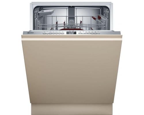 Neff Neff S155EBX15E zmywarka do zabudowy 60cm , 42dB, TimeLight , WiFi
