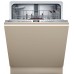 Neff Neff S155EBX15E zmywarka do zabudowy 60cm , 42dB, TimeLight , WiFi