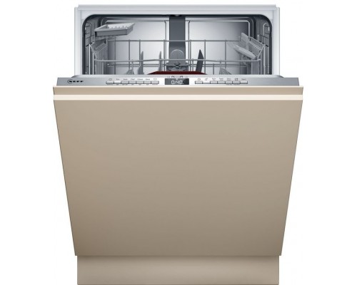 Neff Neff S175EAX16E zmywarka do zabudowy 60cm , 42dB, GapLight