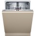 Neff Neff S175EAX16E zmywarka do zabudowy 60cm , 42dB, GapLight