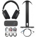 Sennheiser Sennheiser RS 275 -  z nadajnikiem do telewizora