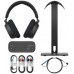 Sennheiser Sennheiser RS 275 -  z nadajnikiem do telewizora
