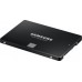SSD Samsung 870 EVO 8TB 2.5" SATA III (MZ-77E8T0B/EU)