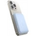 Baseus Induction 10000mAh 22.5W MagSafe  kablem USB-C 20V/3A 0.3m - Blue Induction 10000mAh 22.5W MagSafe  kablem USB-C 20V/3A 0.3m - Blue