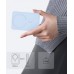 Baseus Induction 10000mAh 22.5W MagSafe  kablem USB-C 20V/3A 0.3m - Blue Induction 10000mAh 22.5W MagSafe  kablem USB-C 20V/3A 0.3m - Blue