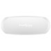 Belkin SoundForm Rhythm ANC True  In-Ear white AUC015hqWH