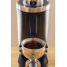 MiiCoffee DF54 Młynek do Kawy Jednodawkowy Black Żarna Płaskie 54mm