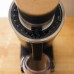 MiiCoffee DF54 Młynek do Kawy Jednodawkowy Black Żarna Płaskie 54mm