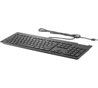 HP Business Slim v2 Smartcard (Slim v2 SmCard USB KBD DEN)
