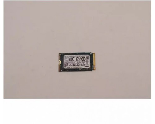 SSD Lenovo 256GB M.2 2242 PCIe 4.0 SSD