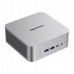 Komputer Minis Forum MINI-PC Minis Forum M1 Pro-285H Intel Core Ultra 9 285H Barebone