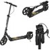 Nils Extreme HM800 Fly Black (5905504100124)