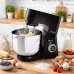 Heinrichs HKM 8150 SW CZARNY HEINRICH'S