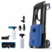 Nilfisk Nilfisk High Pressure Washer Classic 140-6 Car Wash