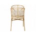 Beliani dziecięce Rattan GRUISSAN 50 x 70 cm