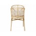 Beliani dziecięce Rattan GRUISSAN 50 x 70 cm