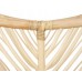 Beliani dziecięce Rattan GRUISSAN 50 x 70 cm
