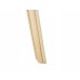 Beliani dziecięce Rattan GRUISSAN 50 x 70 cm