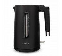 Feel-Maestro Huslog czajnik double-wall ze wskaźnikiem wody 1,5L 2200W