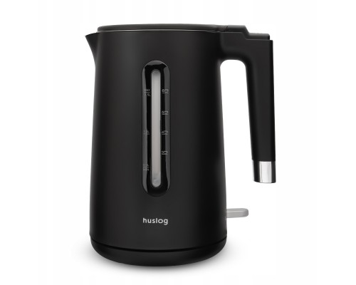 Feel-Maestro Huslog czajnik double-wall ze wskaźnikiem wody 1,5L 2200W