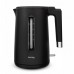 Feel-Maestro Huslog czajnik double-wall ze wskaźnikiem wody 1,5L 2200W