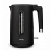 Feel-Maestro Huslog czajnik double-wall ze wskaźnikiem wody 1,5L 2200W