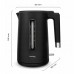 Feel-Maestro Huslog czajnik double-wall ze wskaźnikiem wody 1,5L 2200W