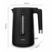 Feel-Maestro Huslog czajnik double-wall ze wskaźnikiem wody 1,5L 2200W