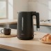 Feel-Maestro Huslog czajnik double-wall ze wskaźnikiem wody 1,5L 2200W