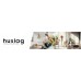 Feel-Maestro Huslog czajnik double-wall ze wskaźnikiem wody 1,5L 2200W