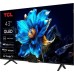 TCL TCL 43P71K 43