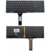 Acer Klaviatūra ACER: Predator Helios 300 PH315-52, PH315-53, z podświetleniem US