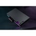EK Water Blocks EKWB EK-Quantum Vector Master RTX 5090 GPU-chłodnica, D-RGB, Backplate - Acryl