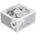 GameMax Gamemax | PSU | GX PRO 1050G WH | 1050W | Gold | Full Modular | White