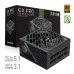 GameMax Gamemax | PSU | GX PRO 1050G | 1050W | Gold | Full Modular