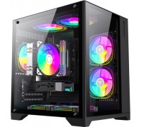 GameMax Infinity Mini black