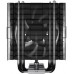 GameMax GameMax ICE FORCE BK system chłodzenia komputerów Procesor Chłodnica powietrza 12 cm Czarny 1 szt.